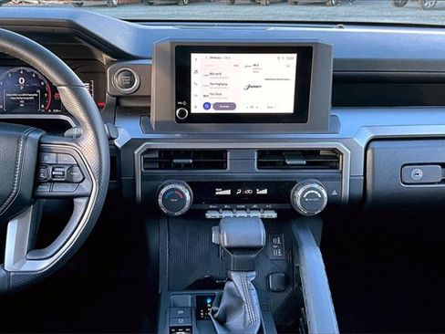 Used 2025 Toyota 4Runner SR5 image 16