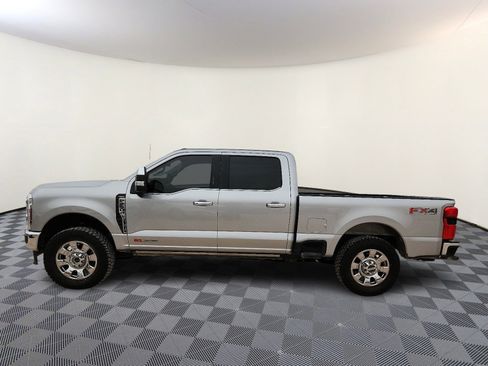 Used 2024 Ford F250 Lariat w/ Lariat Ultimate Package image 2