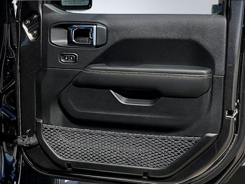 New 2026 Jeep Gladiator Sport image 15