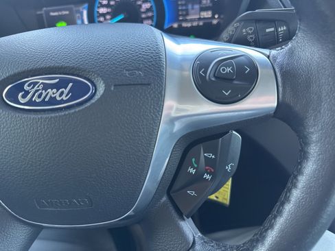 Used 2018 Ford C-MAX SE image 26