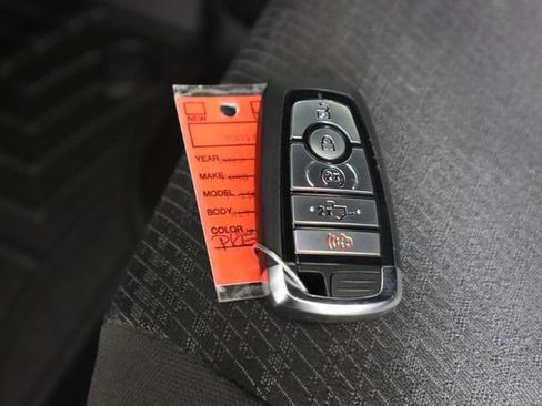 Used 2023 Ford F150 XLT w/ Equipment Group 302A High image 42