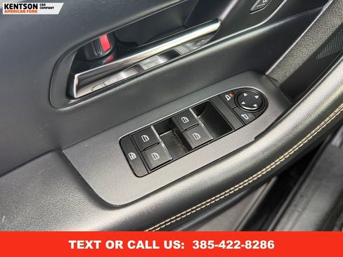 Used 2025 MAZDA CX-70 3.3 Turbo w/ Preferred Package image 23