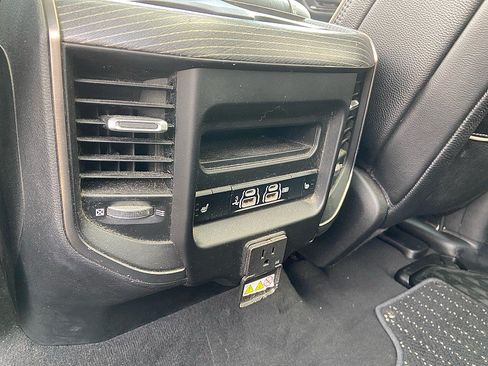 Used 2019 RAM 1500 Limited w/ Advanced Safety Group AWD/4WD image 25