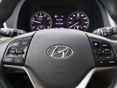 Used 2017 Hyundai Tucson SE Plus image 19