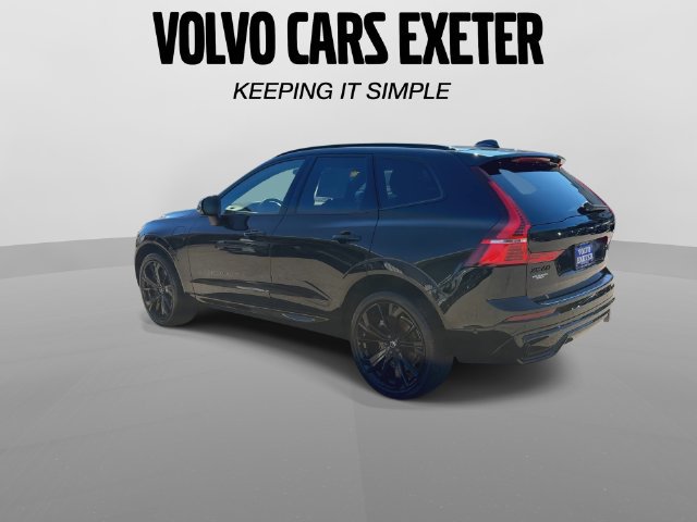 Certified 2024 Volvo XC60 T8 Ultimate w/ Protection Package Premier AWD/4WD image 8