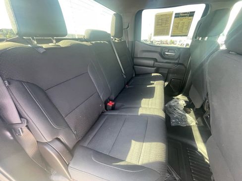 Used 2024 GMC Sierra 1500 Pro w/ Pro Value Package image 27