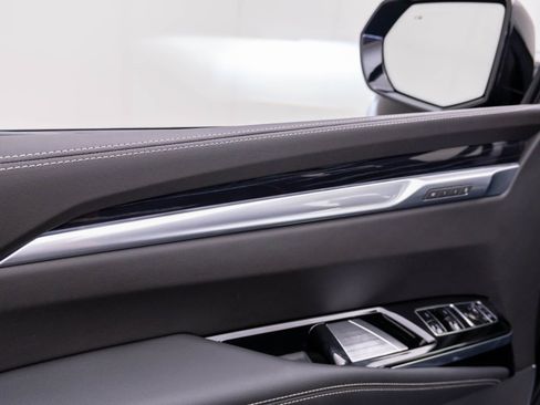 New 2026 Cadillac Escalade Sport AWD/4WD image 15