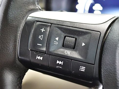 Used 2023 INFINITI QX60 Luxe w/ Cargo Package image 26