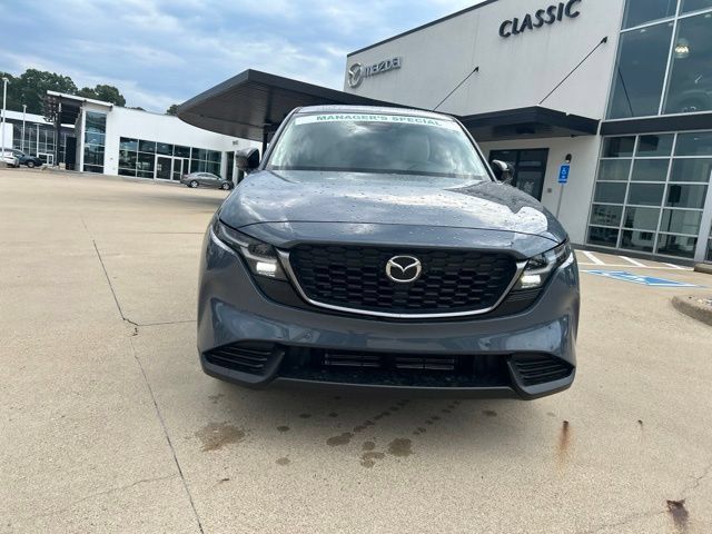 New 2026 MAZDA CX-5 Select AWD/4WD image 2