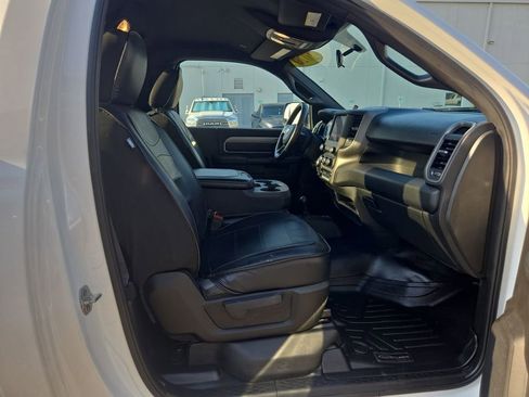 Certified 2022 RAM 2500 Tradesman image 28