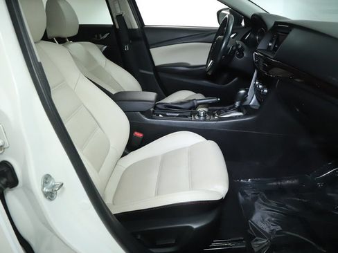 Used 2015 MAZDA MAZDA6 Grand Touring FWD image 35