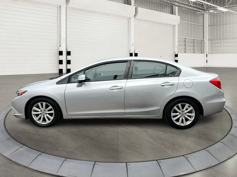 Used 2012 Honda Civic EX-L image 6