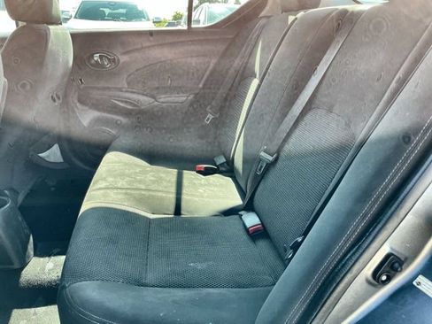 Used 2018 Nissan Versa SV FWD image 23