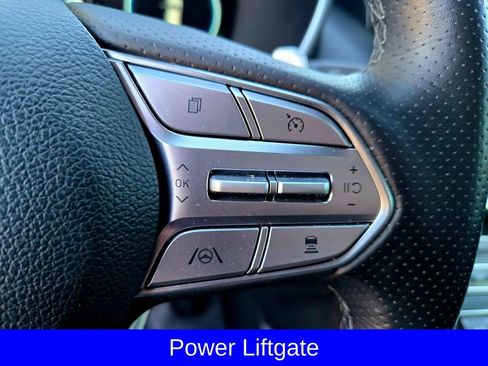 Used 2023 Hyundai Santa Fe Calligraphy image 15