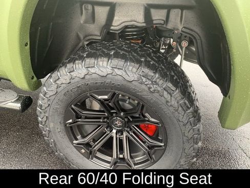 New 2025 RAM 1500 Big Horn image 20