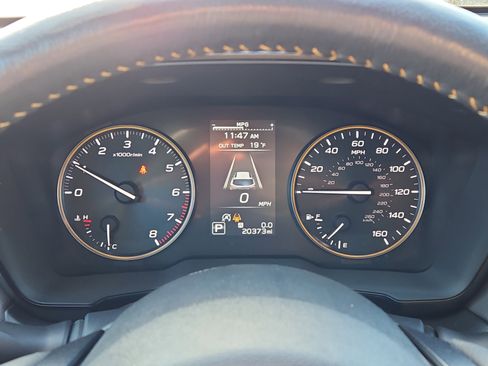 Used 2025 Subaru Outback Wilderness image 28