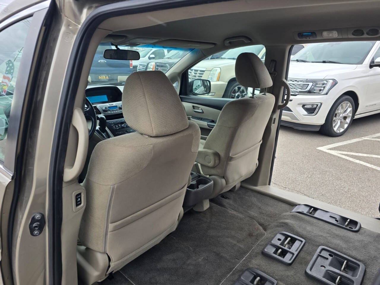 Used 2011 Honda Odyssey EX image 13