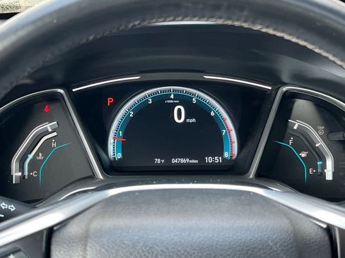 Used 2018 Honda Civic EX-L image 26