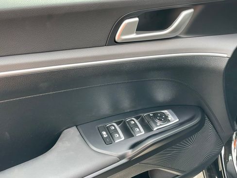 New 2026 Kia K5 LXS FWD image 11