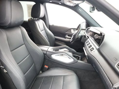 Used 2024 Mercedes-Benz GLE 350 GLE 350 4MATIC SUV, Exclusive image 18