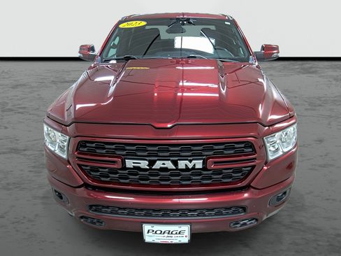 Used 2023 RAM 1500 Big Horn image 6