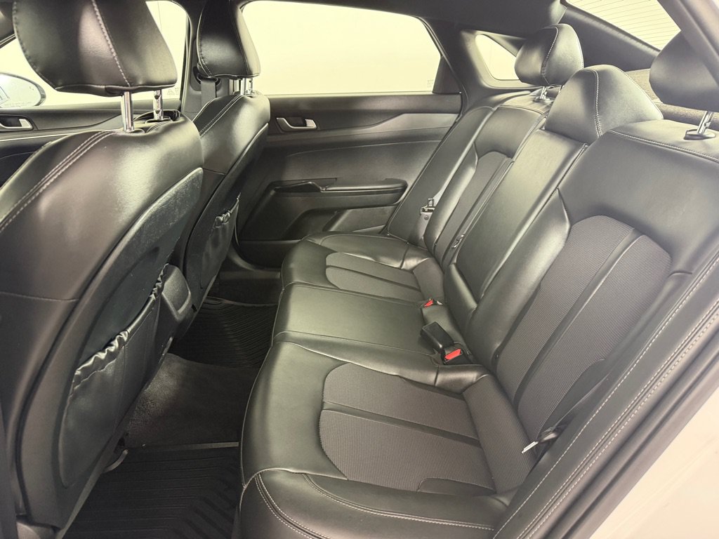Used 2021 Kia K5 GT-Line w/ GT-Line FWD Premium Package image 23