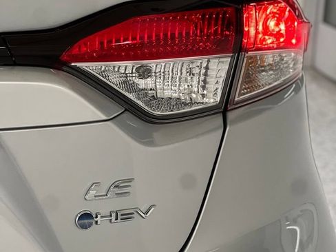 New 2026 Toyota Corolla LE FWD image 7