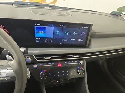 Used 2025 Hyundai Sonata SEL image 22
