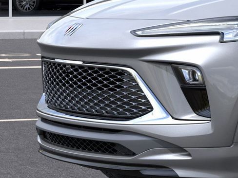 New 2026 Buick Encore GX Avenir w/ Avenir Technology Package image 13