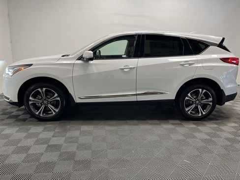 New 2025 Acura RDX w/ Technology Package image 23