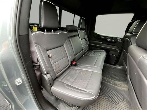 Used 2023 GMC Sierra 1500 AT4X w/ AT4X AEV Edition AWD/4WD image 26