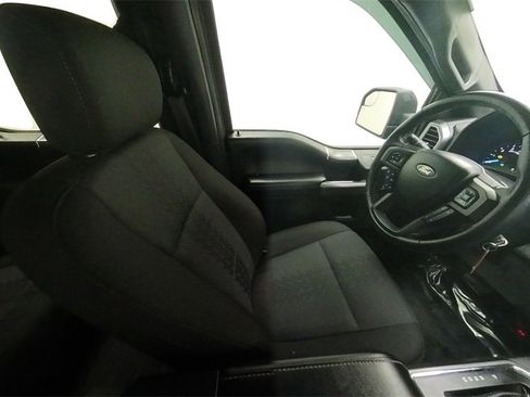 Used 2020 Ford F150 XLT w/ Equipment Group 302A Luxury image 32