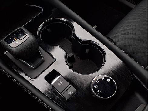 New 2026 Nissan Rogue Platinum image 20