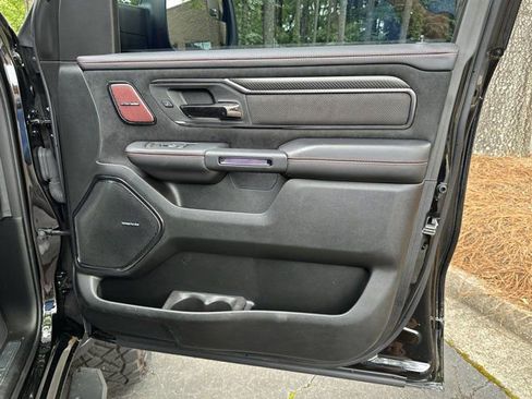 Used 2025 RAM 1500 RHO w/ RHO Level 1 Equipment Group AWD/4WD image 25