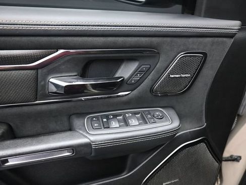 Used 2022 RAM 1500 TRX w/ TRX Level 2 Equipment Group AWD/4WD image 13