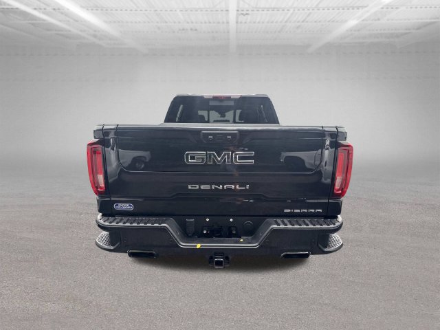Used 2023 GMC Sierra 1500 Denali Ultimate AWD/4WD image 6