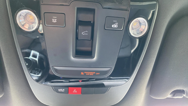 Used 2025 Kia K5 GT-Line w/ GT-Line Premium Package AWD/4WD image 9