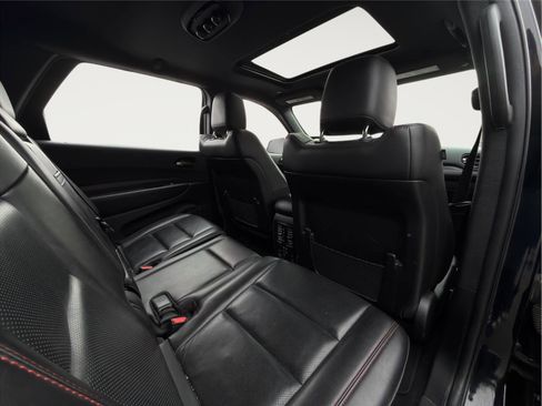 Used 2024 Dodge Durango GT image 29