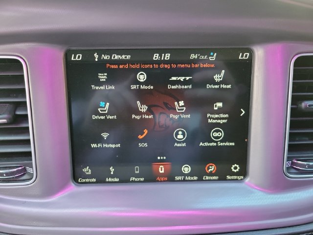 Used 2023 Dodge Charger Scat Pack RWD image 24