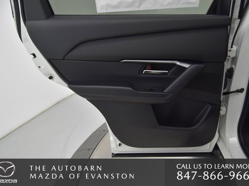 New 2026 MAZDA CX-5 Preferred image 37