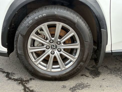 Used 2020 Lexus NX 300 AWD w/ Comfort Package image 56