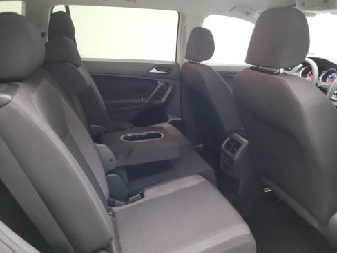Used 2020 Volkswagen Tiguan S FWD image 19