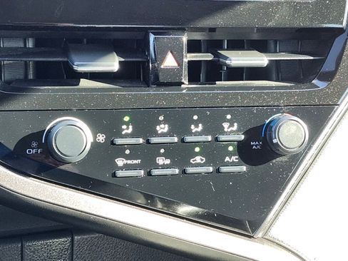 Used 2021 Toyota Camry LE w/ Cold Weather Package image 22