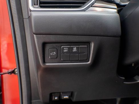 Used 2019 MAZDA CX-5 Grand Touring image 20