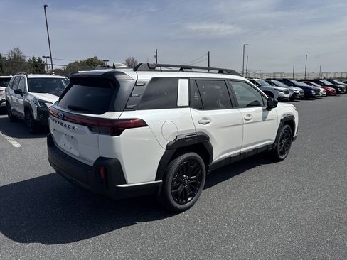 New 2026 Subaru Outback Limited XT AWD/4WD image 7