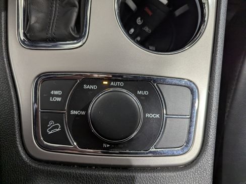 Used 2021 Jeep Grand Cherokee Limited w/ Premium Lighting Group image 17