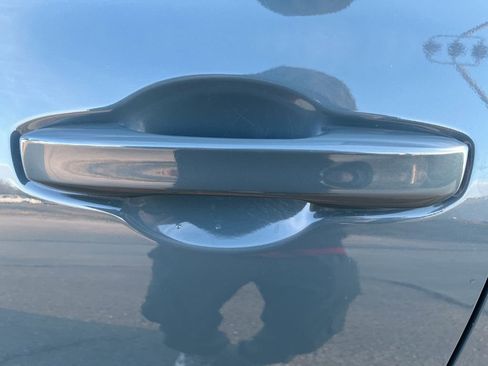 Used 2026 Honda HR-V LX image 40