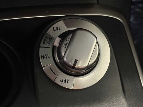 Certified 2021 Toyota 4Runner Limited image 16