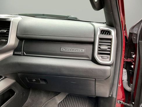 Used 2022 RAM 1500 Laramie w/ Sport Appearance Package AWD/4WD image 21