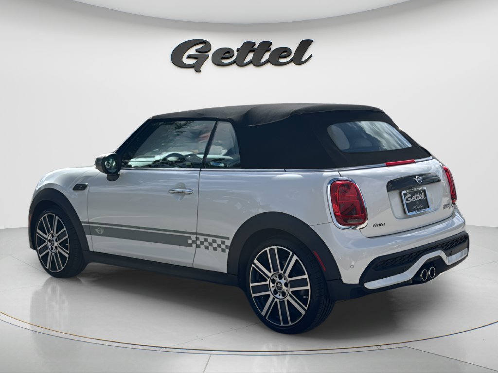 Used 2024 MINI Cooper S FWD image 16